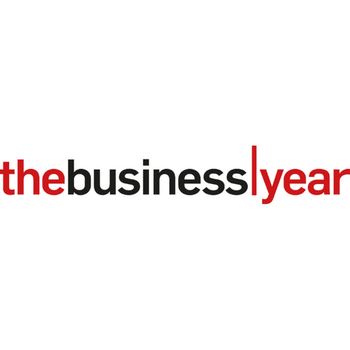 The Business Year