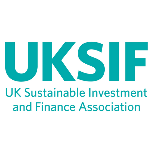 UK Sustainable Investment and Finance Association