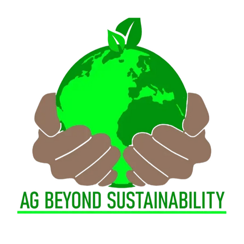Ag Beyond Sustainability