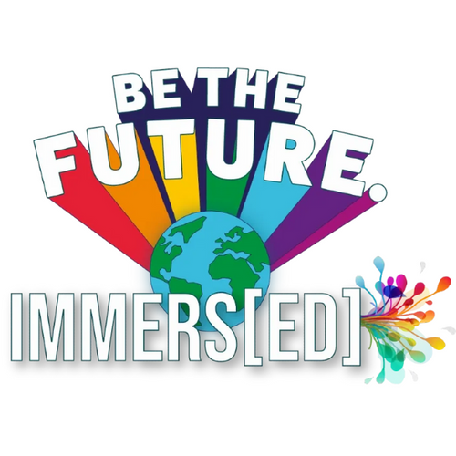 Be The Future IMMERS[ED]