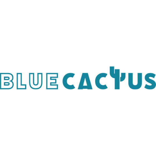 Blue Cactus Digital