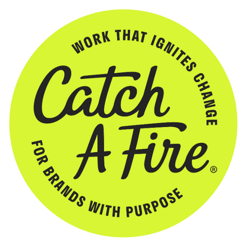 Catch a Fire Agency