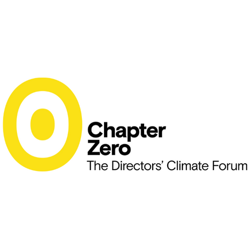 Chapter Zero