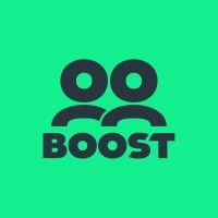 Boost Talent Ltd.