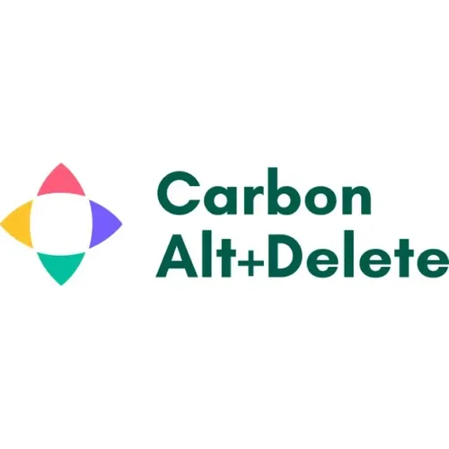Carbon+Alt+Delete