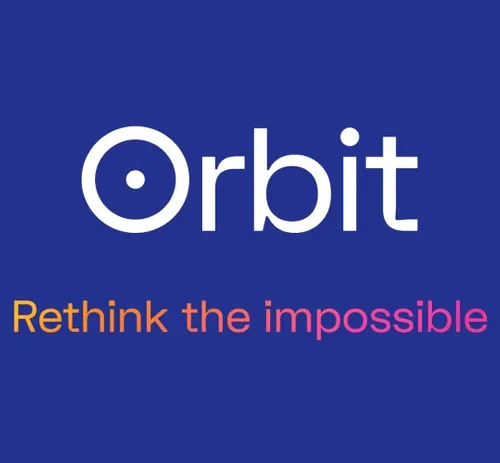 Orbit Financial Technology