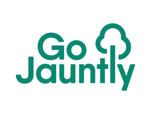 Go Jauntly