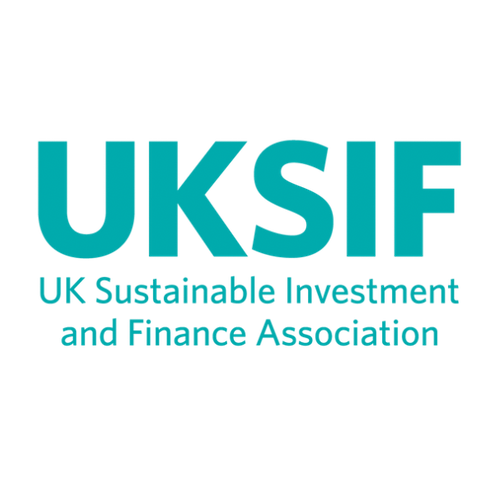 UK Sustainable Investment and Finance Association