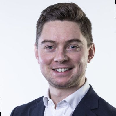 Ben Goodwin