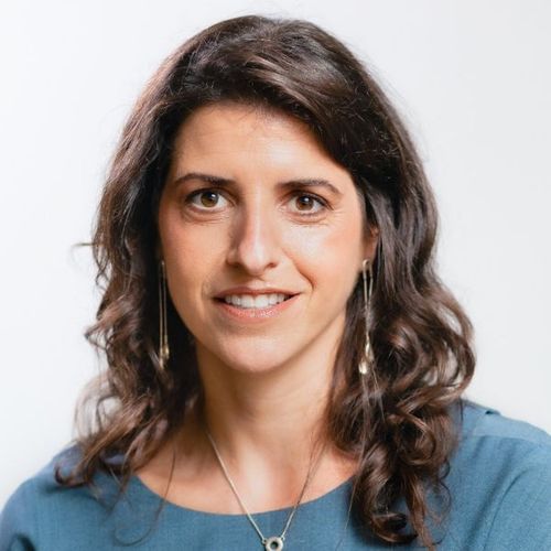 Ana Carolina Avzaradel Szklo - VCMI