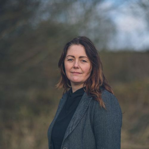 Amy Coulthard - EnTrade