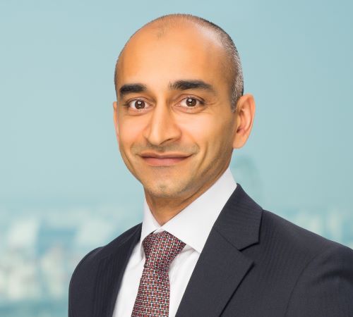 Arun Kelshiker