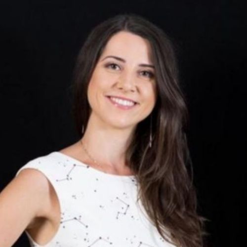 Aleksandra Przydrozna - Mace Group