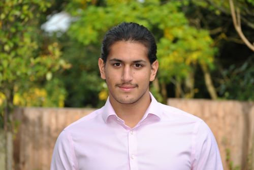 Aadam Sheikh