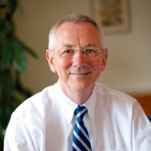 Andrew Steer