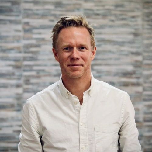 Ben Keene - Raaise