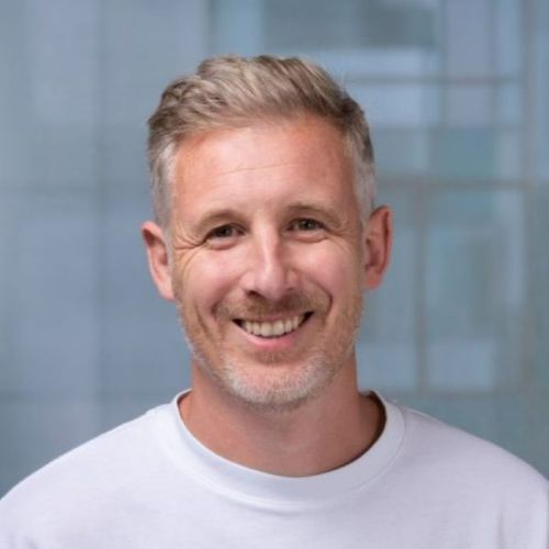 Ben Smith - Arup