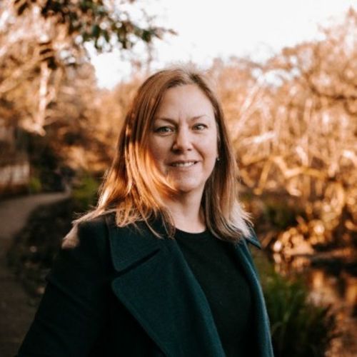 Carolyn Cadman - South West Water