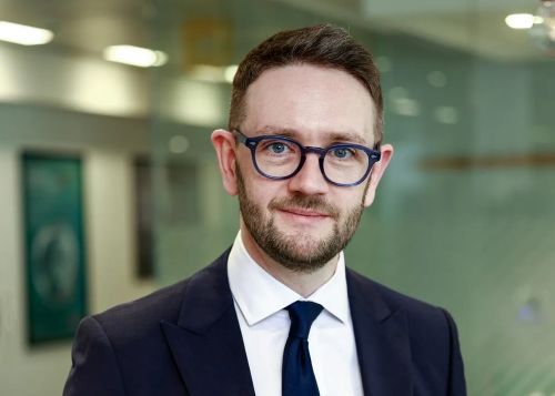 Chris Stark - Clean Power 2030