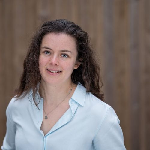Cora Taylor - Nature and Climate Impact Team