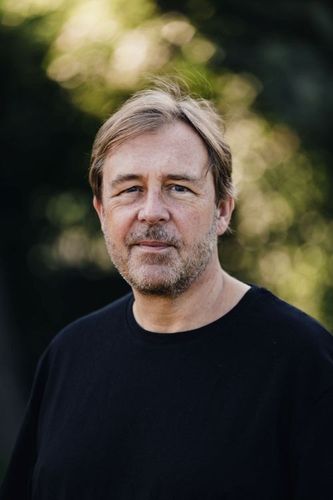 David Macdonald