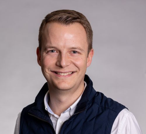 David Moore
