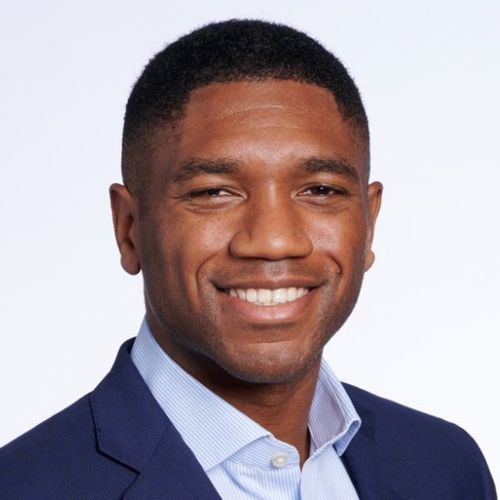 Dara Olufon - South Pole