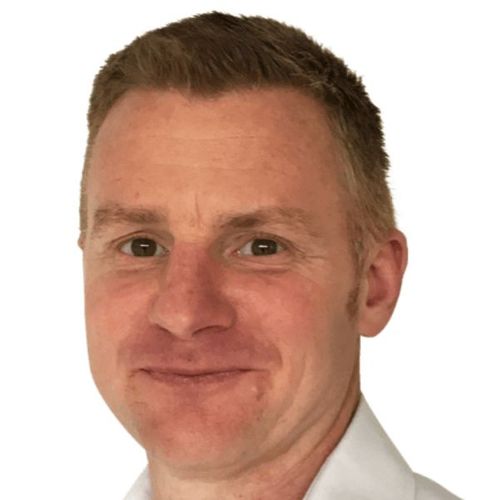 Dan Russell - Fintel / SimplyBiz