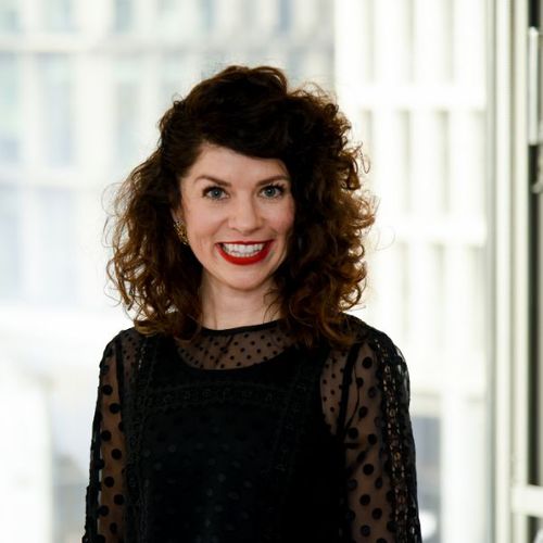 Dorothy Shaver - Unilever