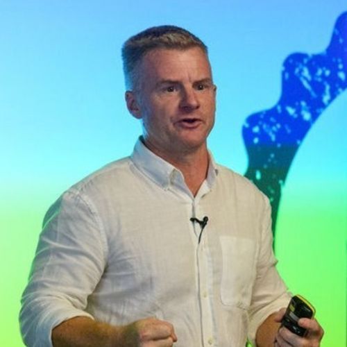 Dan Russell - Fintel / SimplyBiz