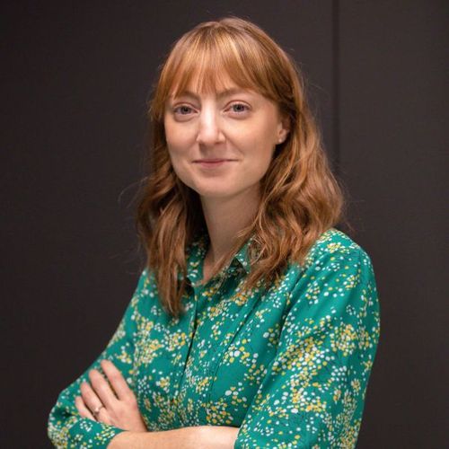 Emma Keller - Nestle UK & Ireland