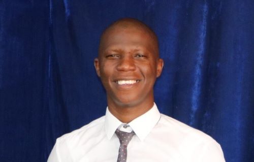 Edmond Bangalie Margai