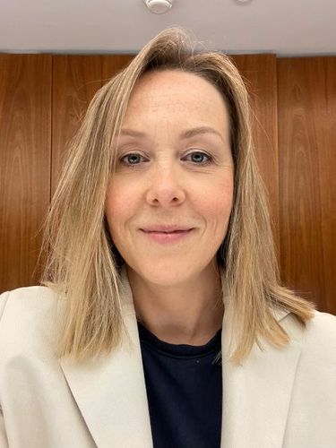 Emily Ford - Google