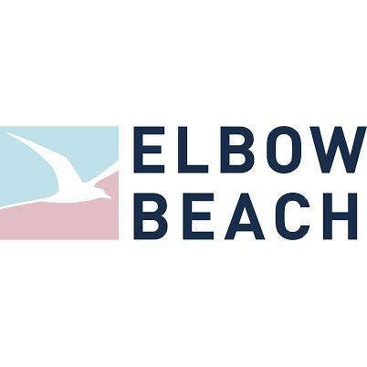 Elbow Beach
