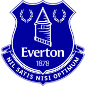 Everton FC - Representative