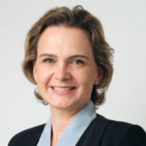Fiona Watson - World Business Council for Sustainable Development (WBCSD)