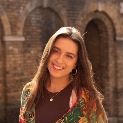 Georgia D'Costa