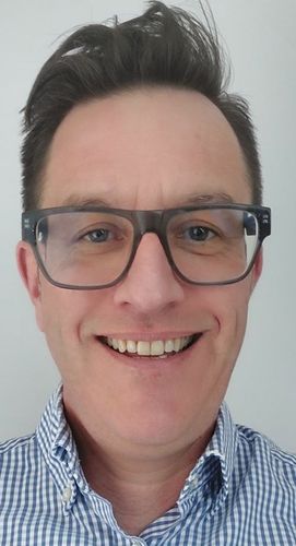 Graham Mollison