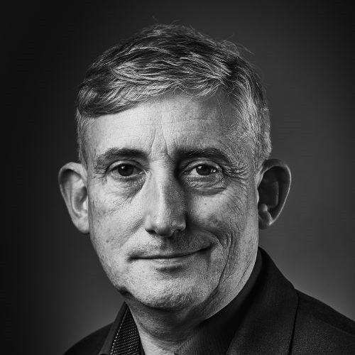 Gavin Starks
