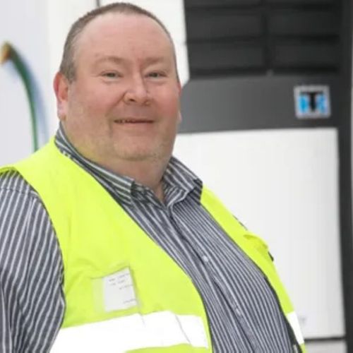 Graham Thomas - Ocado Group