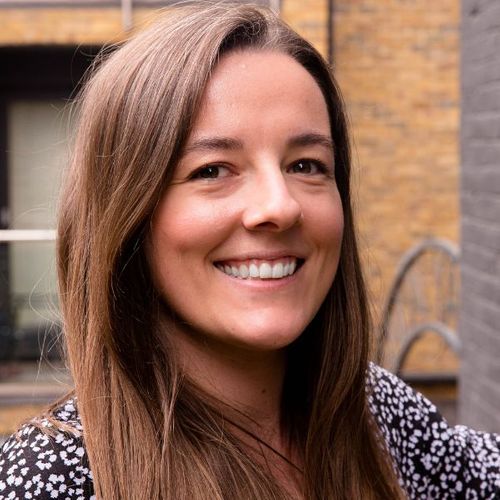 Holly Smith - Greater London Authority