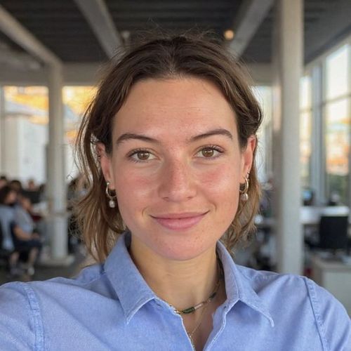 Harriet Wilson - Orbit Financial Technology
