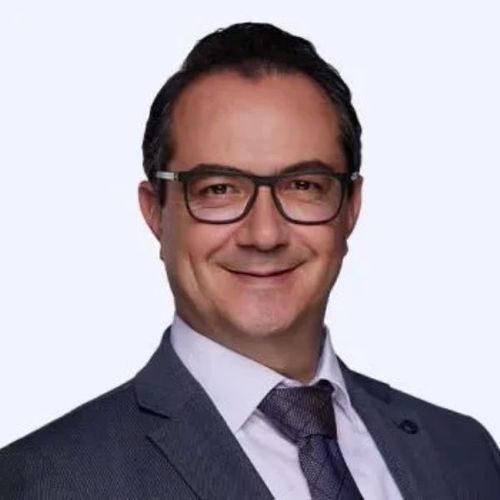 Hakan Yilmaz - Carrier
