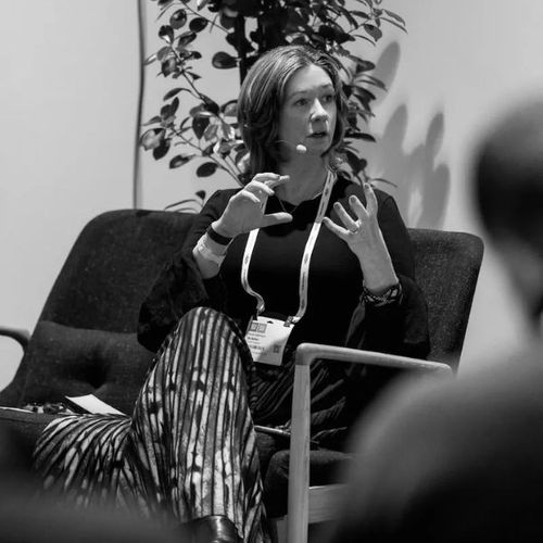 Illana Adamson - Be Better Sustainability