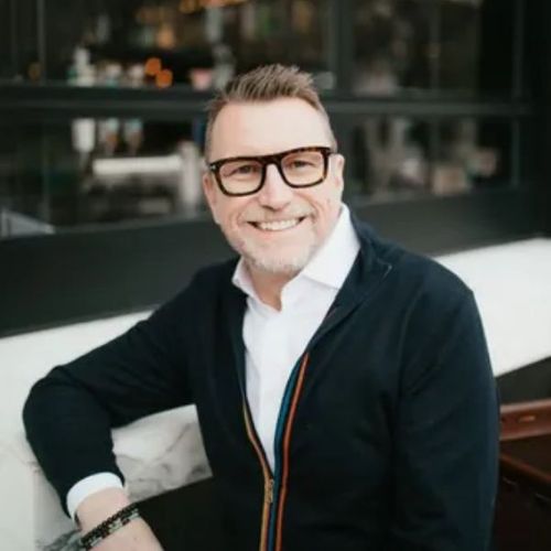 Ian Cummings - Nteractive