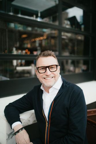 Ian Cummings