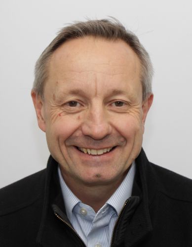 Jonathan Brearley