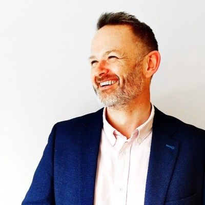 Jonathan Hart-Smith