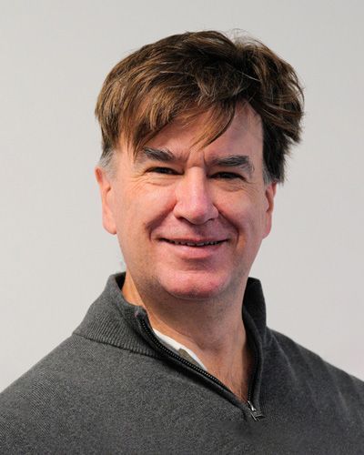 Jacob Tompkins OBE - Thunderstorm Ventures Limited