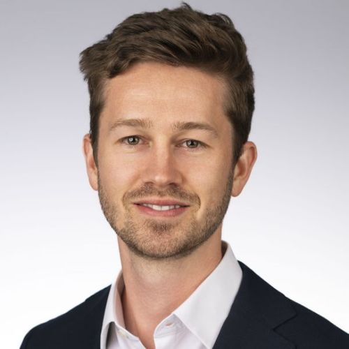 James Tortoishell - M&G Investments